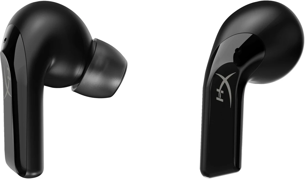 Ausinės HYPERX Cloud MIX Buds 2 Ausinukai | Juodas