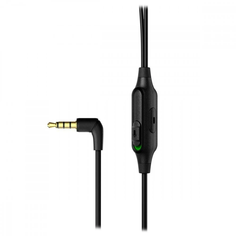 „HyperX Cloud“ ausinės III (juodos)