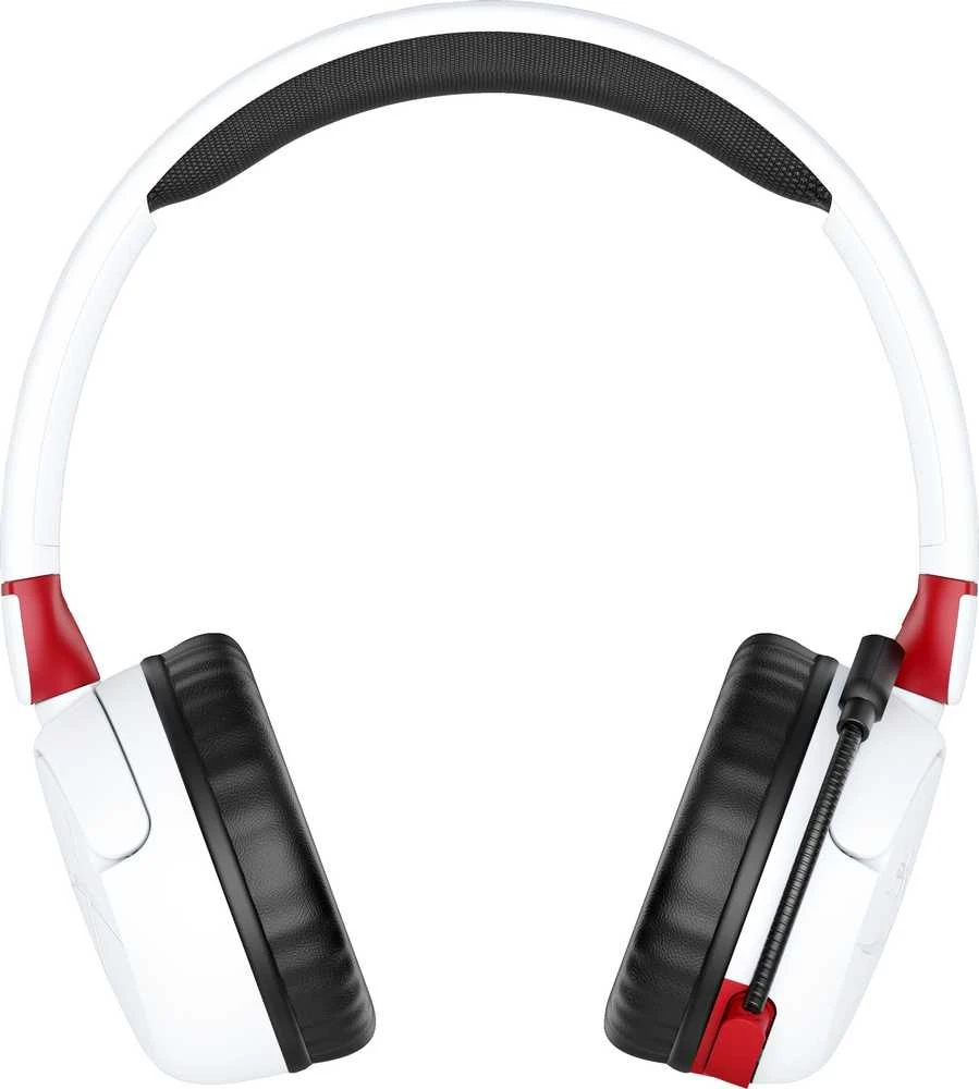Hewlett Packard (HP) HP HyperX Cloud Mini Belaidės WHT Ausinės