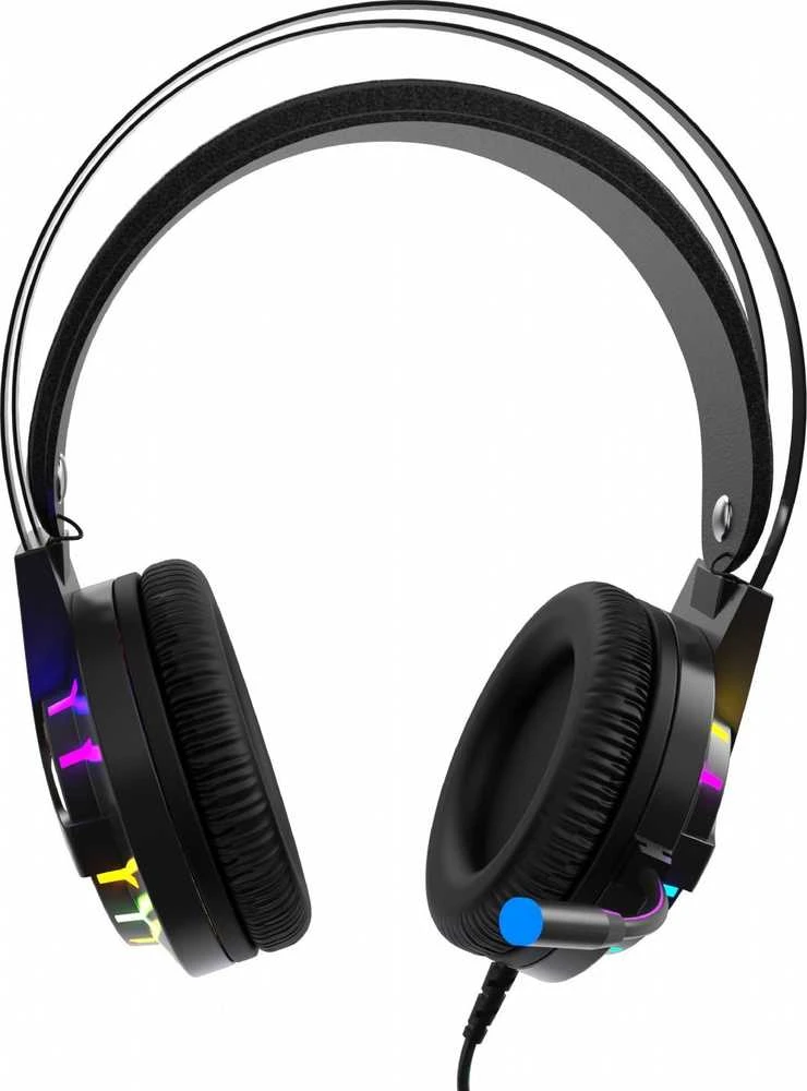 Ausinės Inca IGK-TX12 Juoda (IGK-TX12)