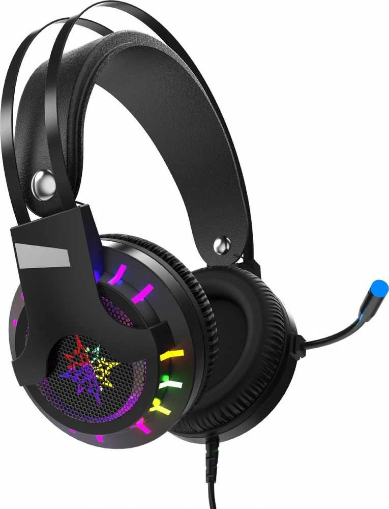 Ausinės Inca IGK-TX12 Juoda (IGK-TX12)