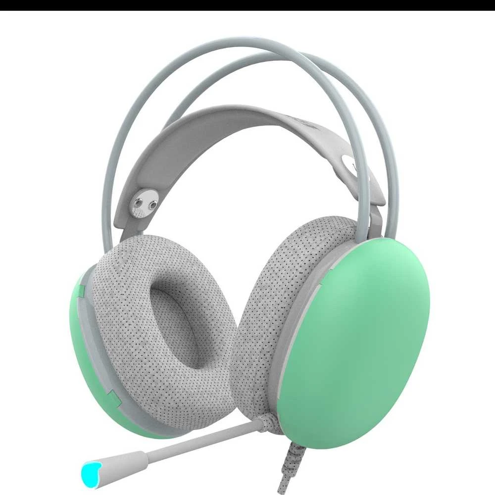 Nezatříděno Ausinės Inca IGK-X8S RGB Szare (IGK-X8Y)