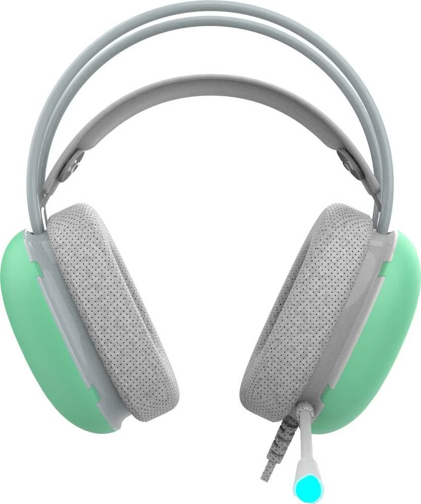 Nezatříděno Ausinės Inca IGK-X8S RGB Szare (IGK-X8Y)