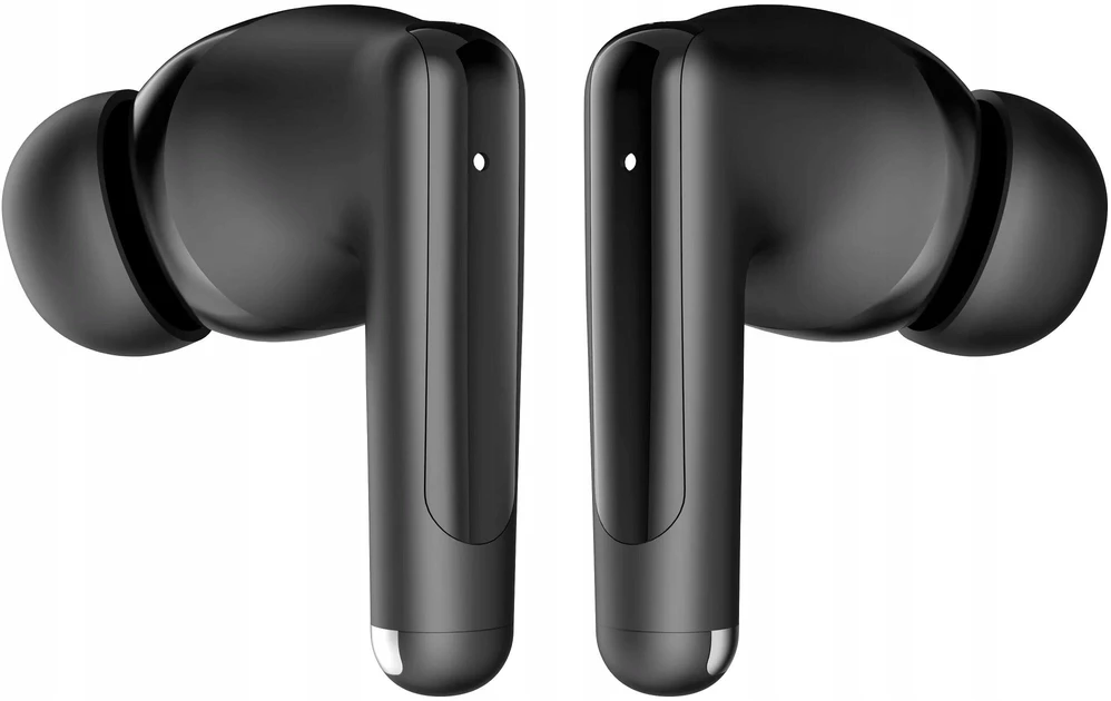 „Infinix Xbuds NC-XE28“ į ausis įdedamos ausinės, juodos