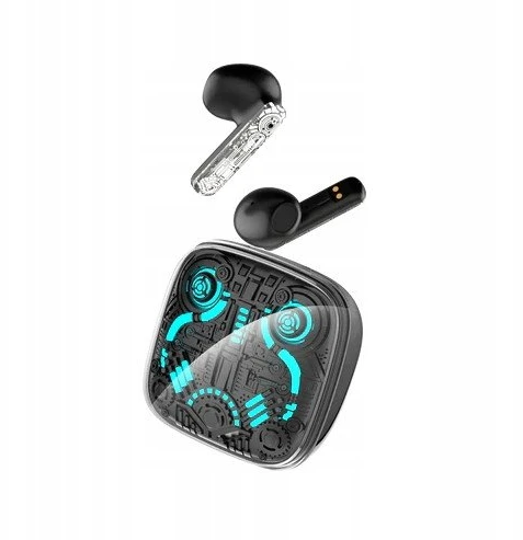 Ausinės Infinix XBuds GT3 XE30 Juodas