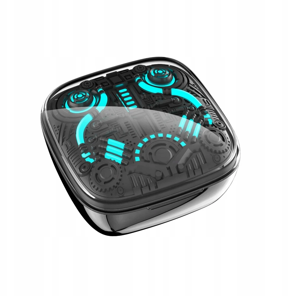 Ausinės Infinix XBuds GT3 XE30 Juodas
