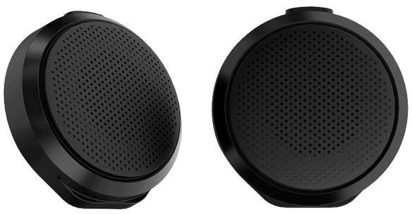 Ausinės Interphone ZERO - Bluetooth ausinės do kasku (INTERPHOZERO)