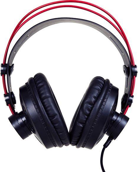 ISK HP-580 ausinės
