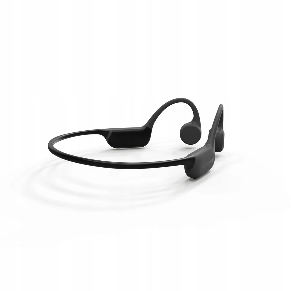 Ausinės „Kostne“ sportinės plaukimo „Jabees 7seven“ IP68 32GB Bluetooth 6.0 / 7seven