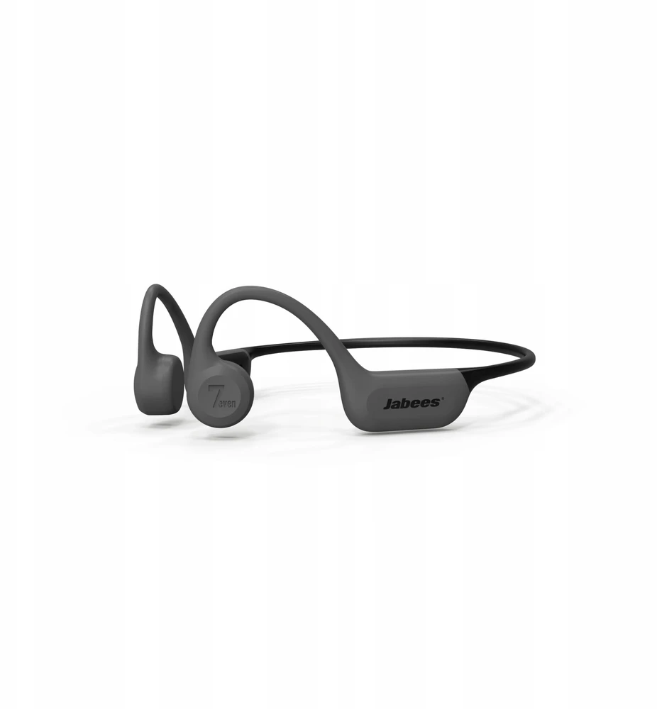 Ausinės „Kostne“ sportinės plaukimo „Jabees 7seven“ IP68 32GB Bluetooth 6.0 / 7seven