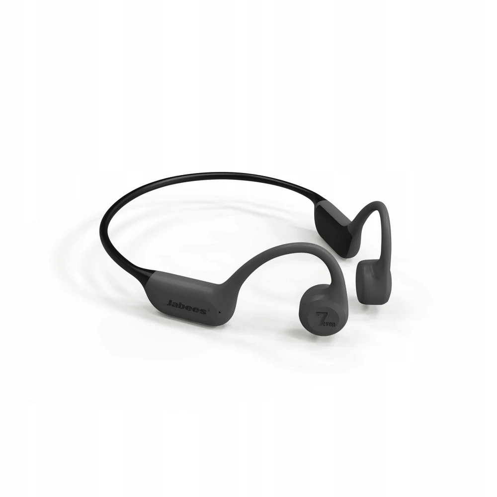 Ausinės „Kostne“ sportinės plaukimo „Jabees 7seven“ IP68 32GB Bluetooth 6.0 / 7seven