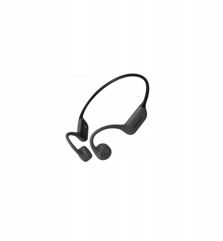 Ausinės „Kostne“ sportinės plaukimo „Jabees 7seven“ IP68 32GB Bluetooth 6.0 / 7seven