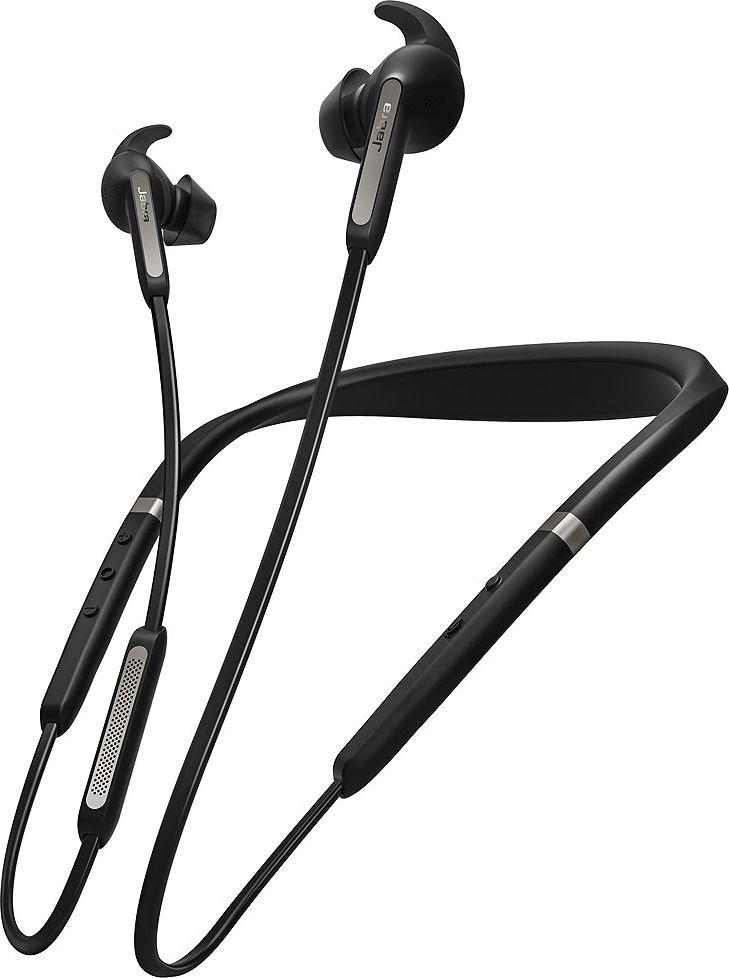 Jabra Ausinės Evolve 65e UC Link370 