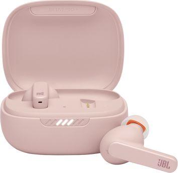 JBL Live Pro+ True Wireless Triukšmą slopinančios Ausnės, Rožinės | Varle.lt