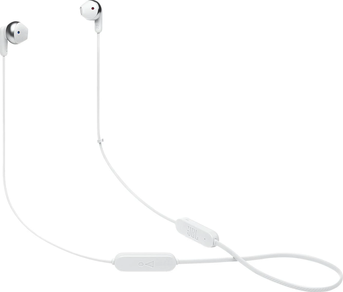 Belaidės ausinės JBL Tune 215BT, Baltos | Varle.lt