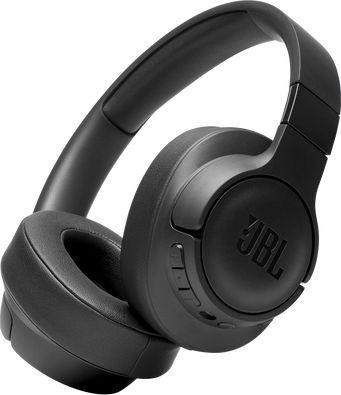 JBL Tune 760NC, Juodos 