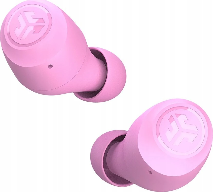 Ausinės Jlab Go Air Pop Rožinė