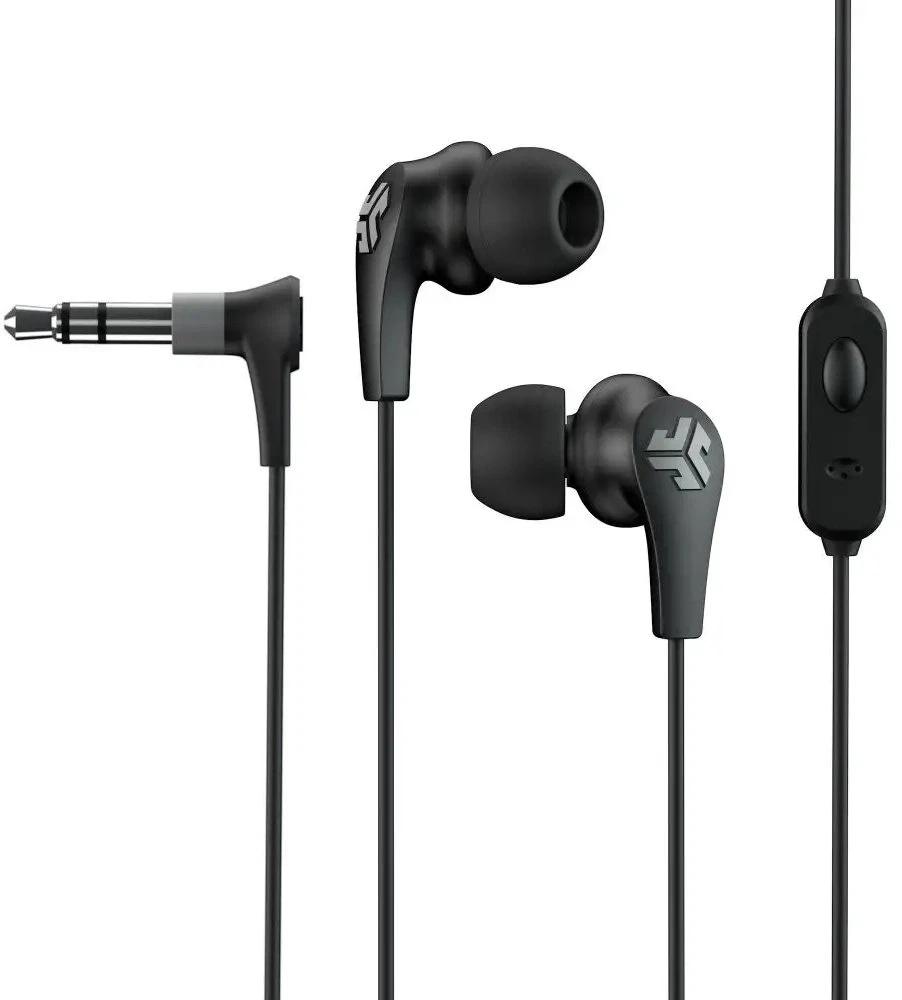 JLab Audio JBuds Pro Signature ausinės, Juodos