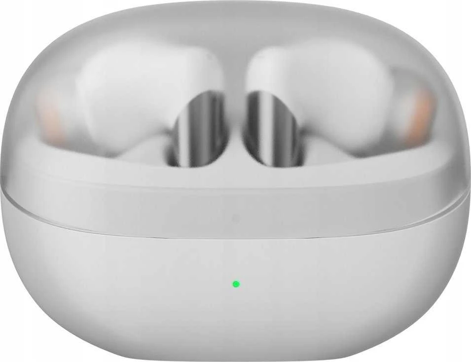 Belaidės ausinės Joyroom TWS JR-BB1 baltos