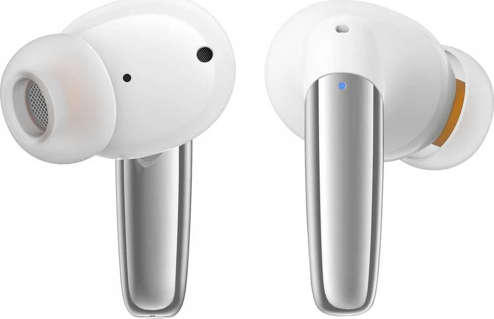 Belaidės ausinės Joyroom TWS JR-BB1 baltos