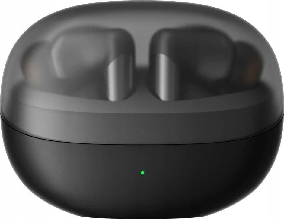 Belaidės ausinės Joyroom TWS JR-BB1 juodos