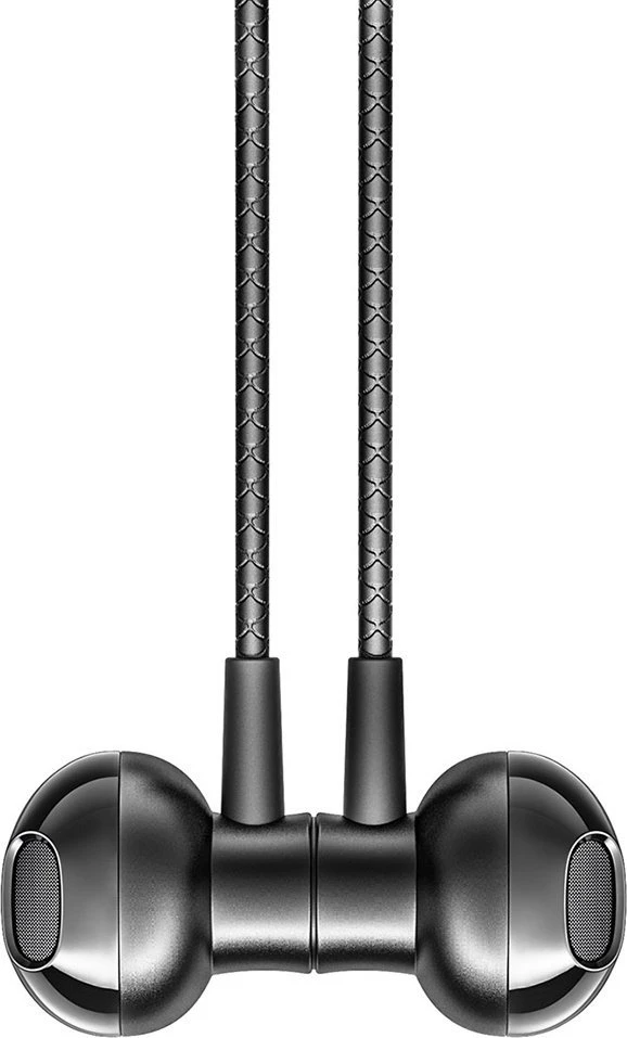 Joyroom JR-D8 Bluetooth Belaidės Ausinės with su lankeliu ant galvos - Juodas