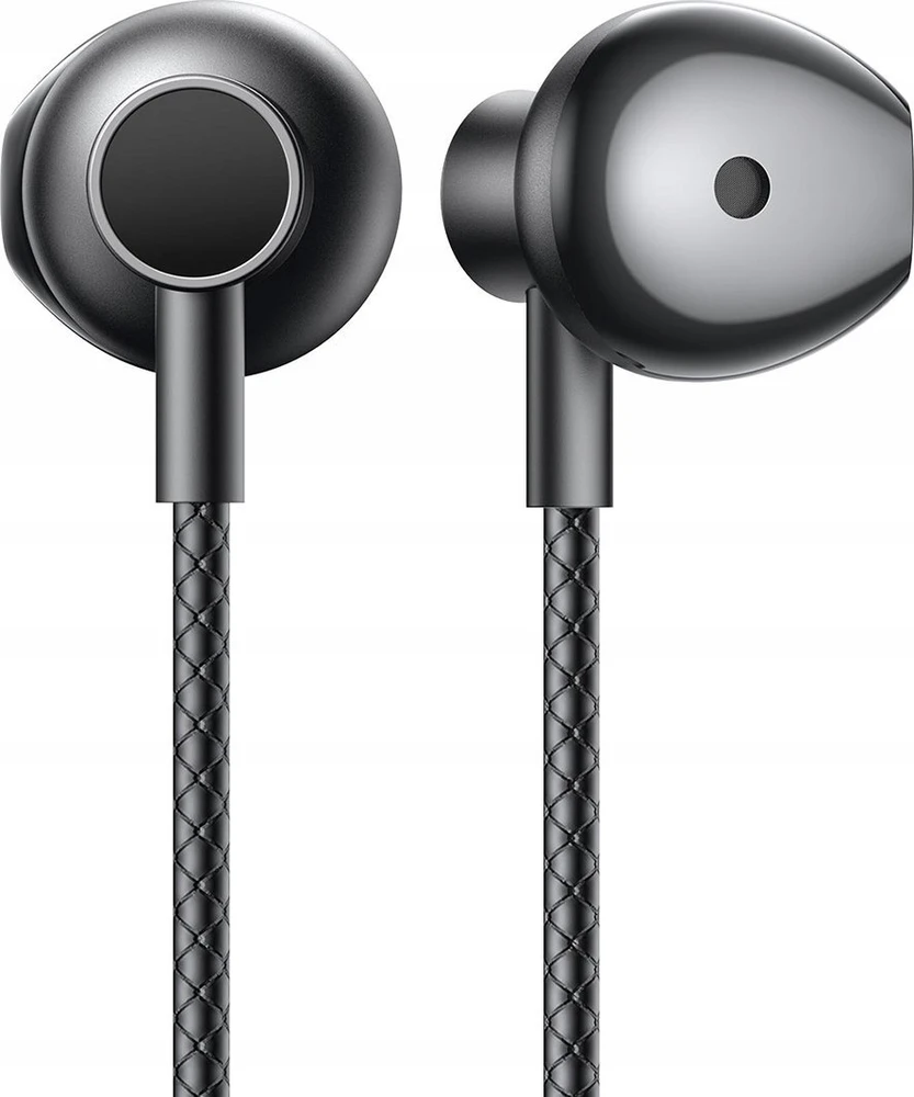 Joyroom JR-D8 Bluetooth Belaidės Ausinės with su lankeliu ant galvos - Juodas