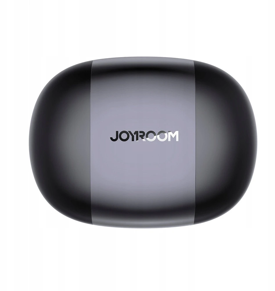 Joyroom Openfree JR-OE4 open-ear TWS belaidės ausinės – juodos spalvos