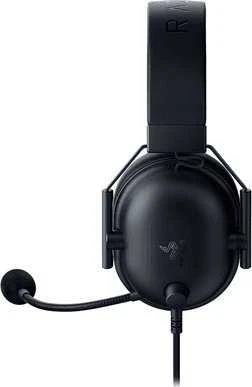 Razer Ausinės Žaidimams | BlackShark V2 X (XBOX Licensed) | su laidu | Over-Ear | Mikrofonas | Juodas
