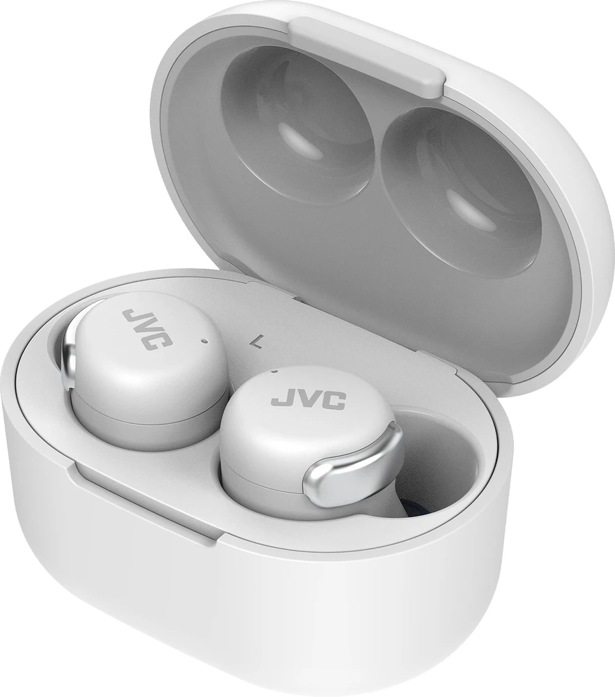Inne Belaidės ausinės JVC HA-A30T-W-U baltas