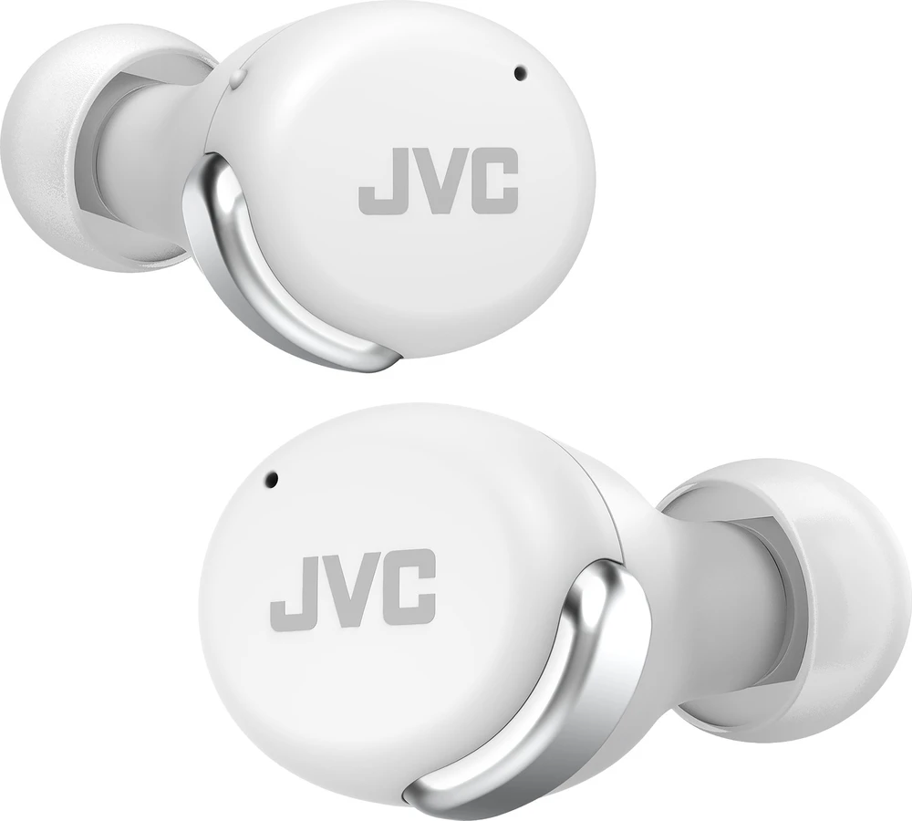 Inne Belaidės ausinės JVC HA-A30T-W-U baltas