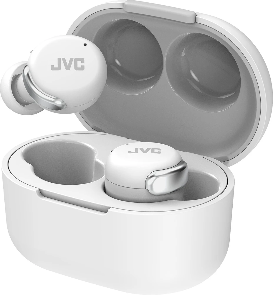 Inne Belaidės ausinės JVC HA-A30T-W-U baltas