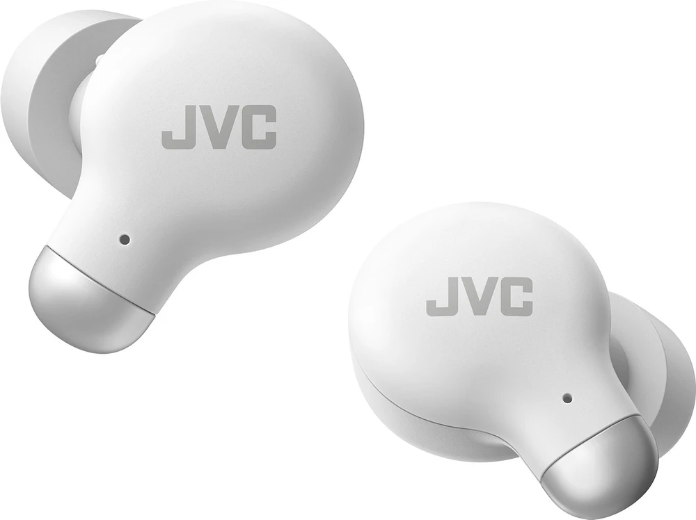 Ausinės JVC HA-A25T Baltas (HA-A25T-W-U)