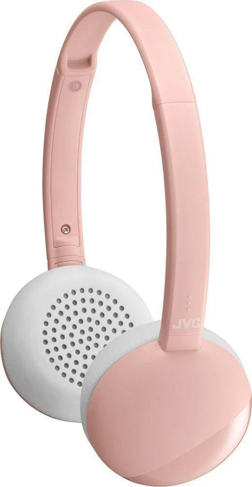 Ausinės JVC HA-S22W-PU