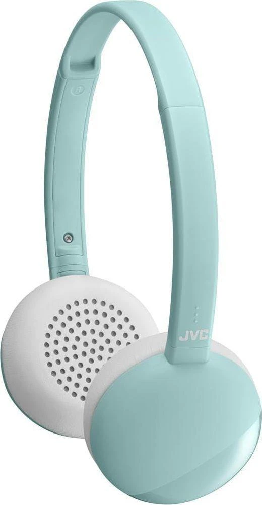 JVC HA-S22W-Z Bluetooth Ausinės Ant ausų uždedamos Mint