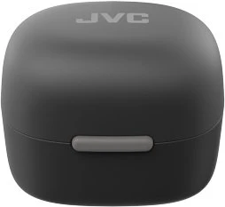 JVC, HA-A30T2-BU, juodos sp. dinaminės ausinės
