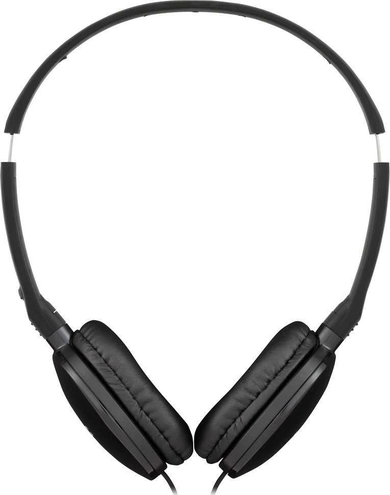 JVC, HA-S160MBU, juodos sp. dinaminės ausinės