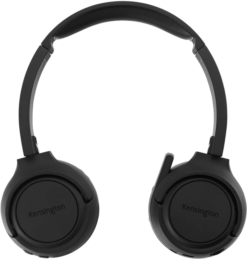 Kensington Ausinės belaidės eq h1050 su mikrofonu i technologija redukcji hałasu enc