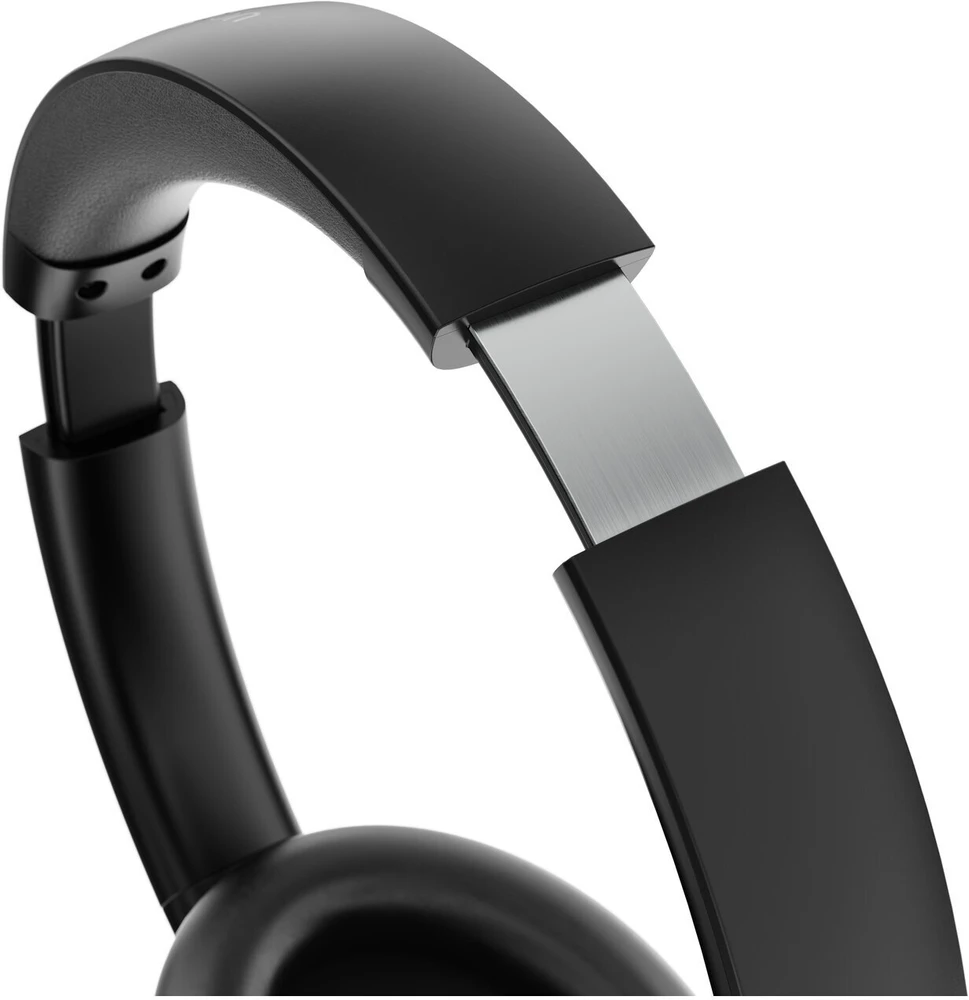 Ausinės Kensington Ausinės Over-Ear C3550 EQ ANC Bluetooth 5.4 juoda (K97467WW)