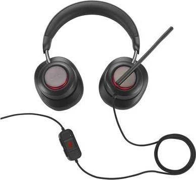 Leitz KENSINGTON H2000 USB-C Ausinės