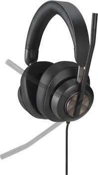 Leitz KENSINGTON H2000 USB-C Ausinės