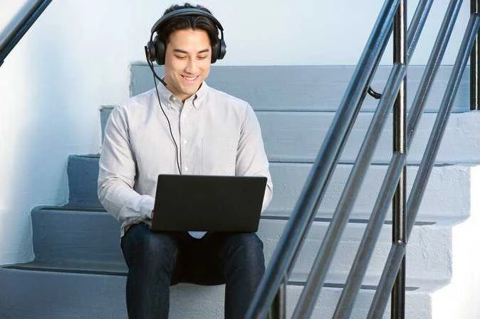 Leitz KENSINGTON H2000 USB-C Ausinės