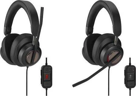 Leitz KENSINGTON H2000 USB-C Ausinės