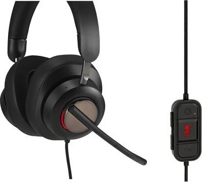 Leitz KENSINGTON H2000 USB-C Ausinės