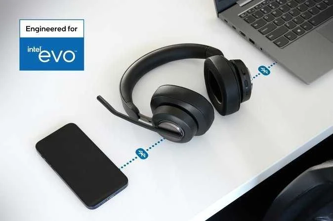Leitz KENSINGTON H3000 Bluetooth Ausinės