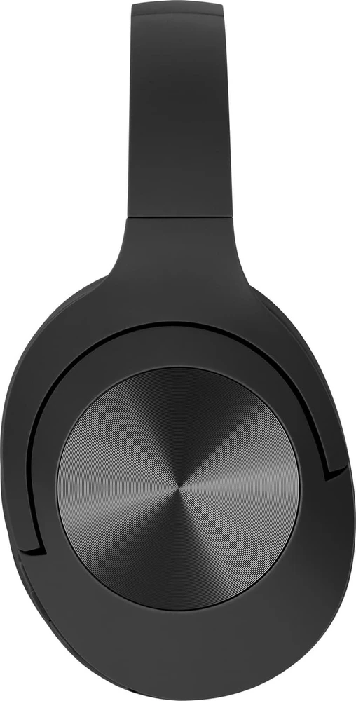 Kruger & Matz F2 belaidės ausinės, juodos