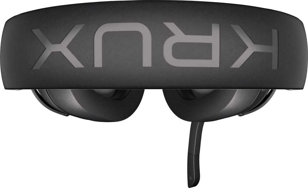 Ausinės KRUX Crave Pro Belaidės