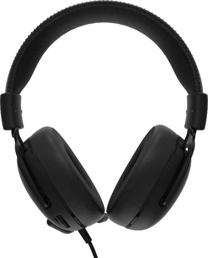Ausinės Krux Crave RGB