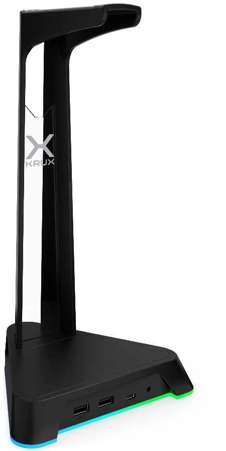Krux Rivt juoda