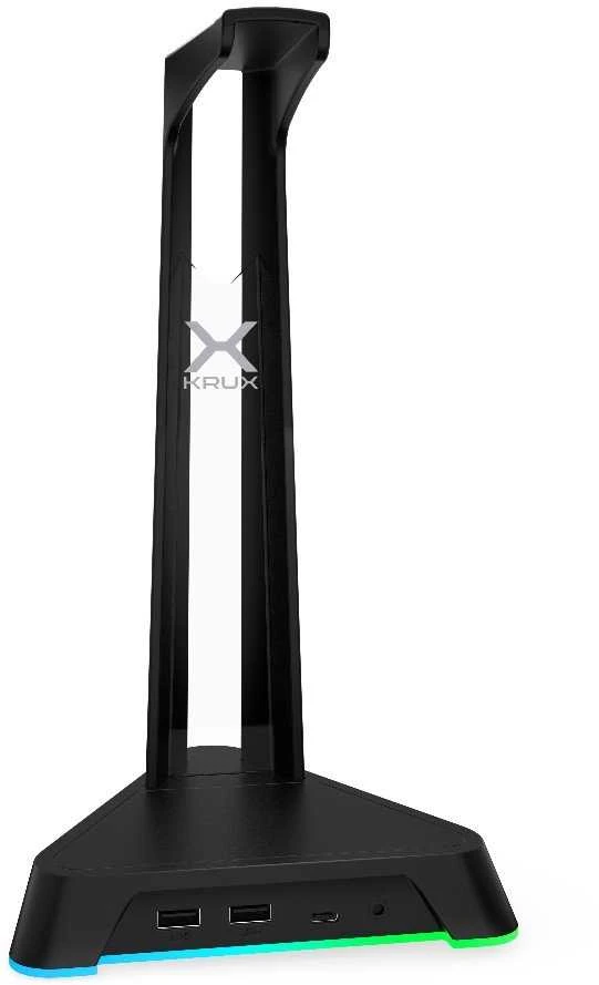 Krux Rivt juoda